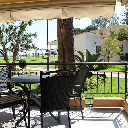 Apartmán Playa Bella 3-1E Estepona Exteriér fotografie