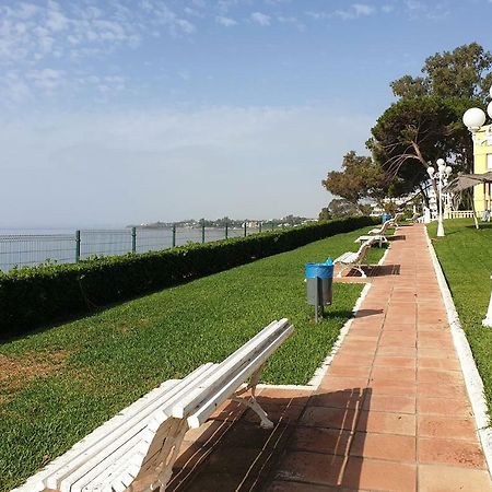 Apartmán Playa Bella 3-1E Estepona Exteriér fotografie