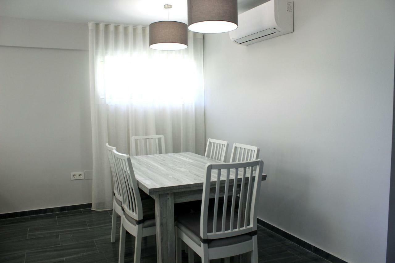 Apartmán Playa Bella 3-1E Estepona Exteriér fotografie