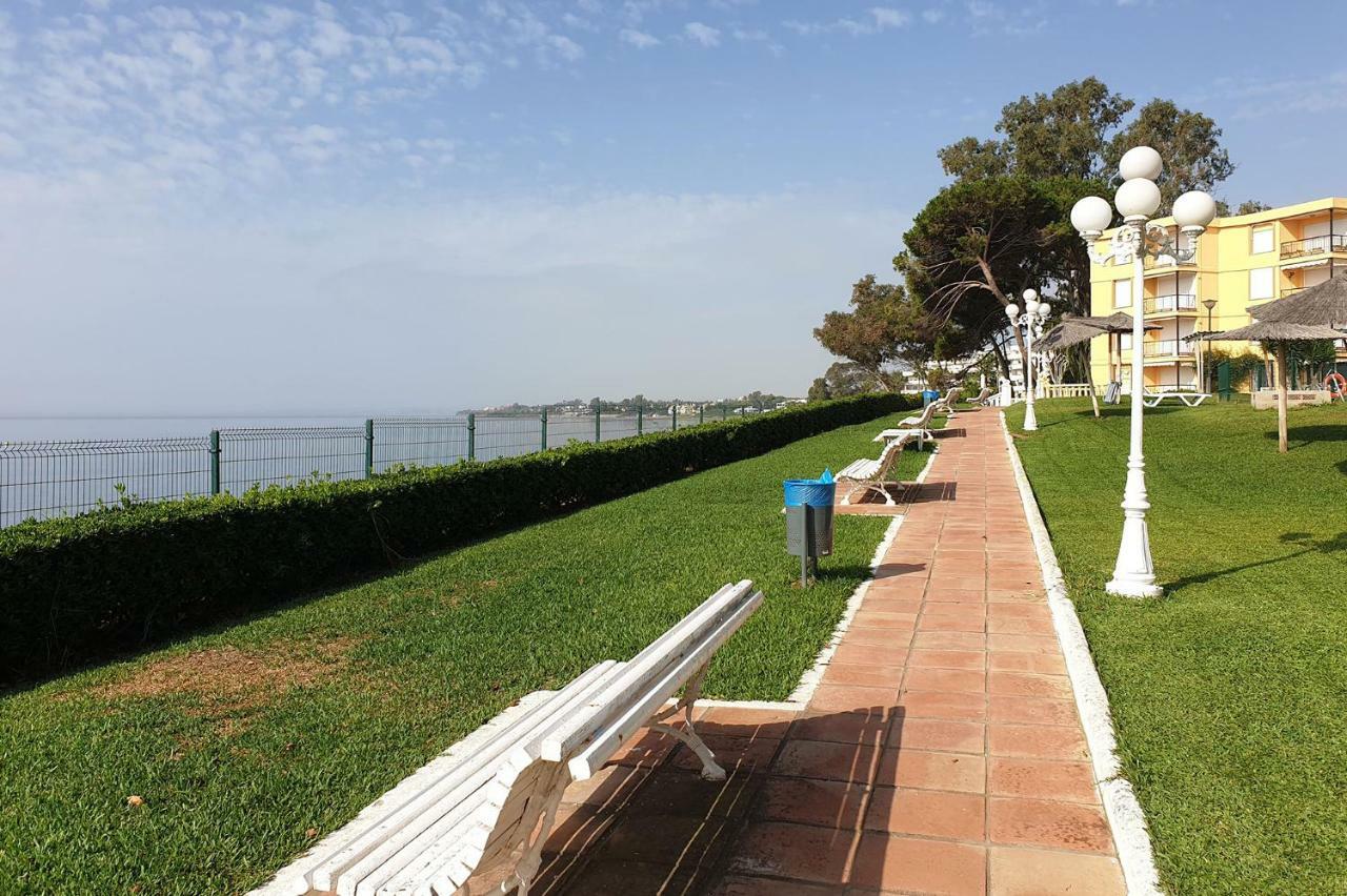 Apartmán Playa Bella 3-1E Estepona Exteriér fotografie