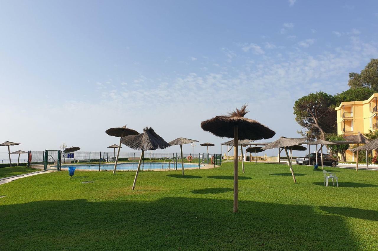 Apartmán Playa Bella 3-1E Estepona Exteriér fotografie