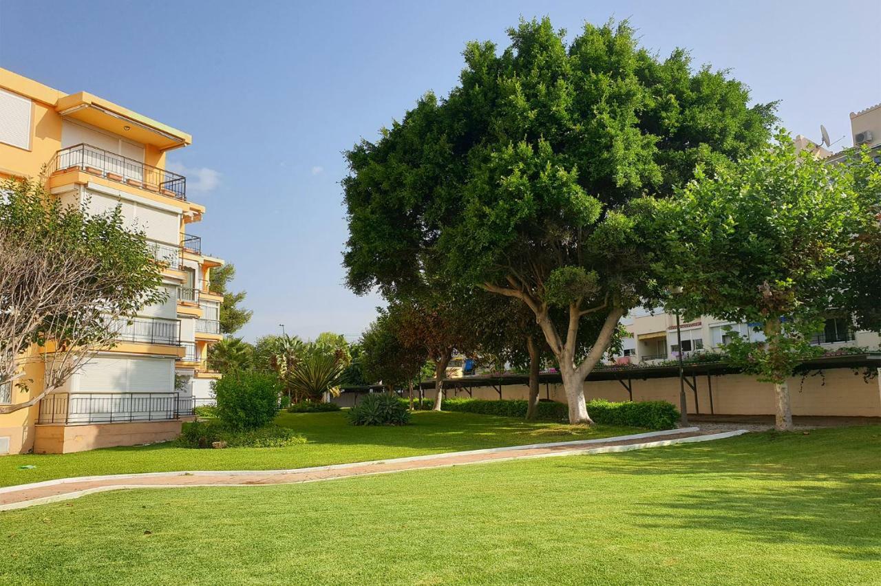 Apartmán Playa Bella 3-1E Estepona Exteriér fotografie