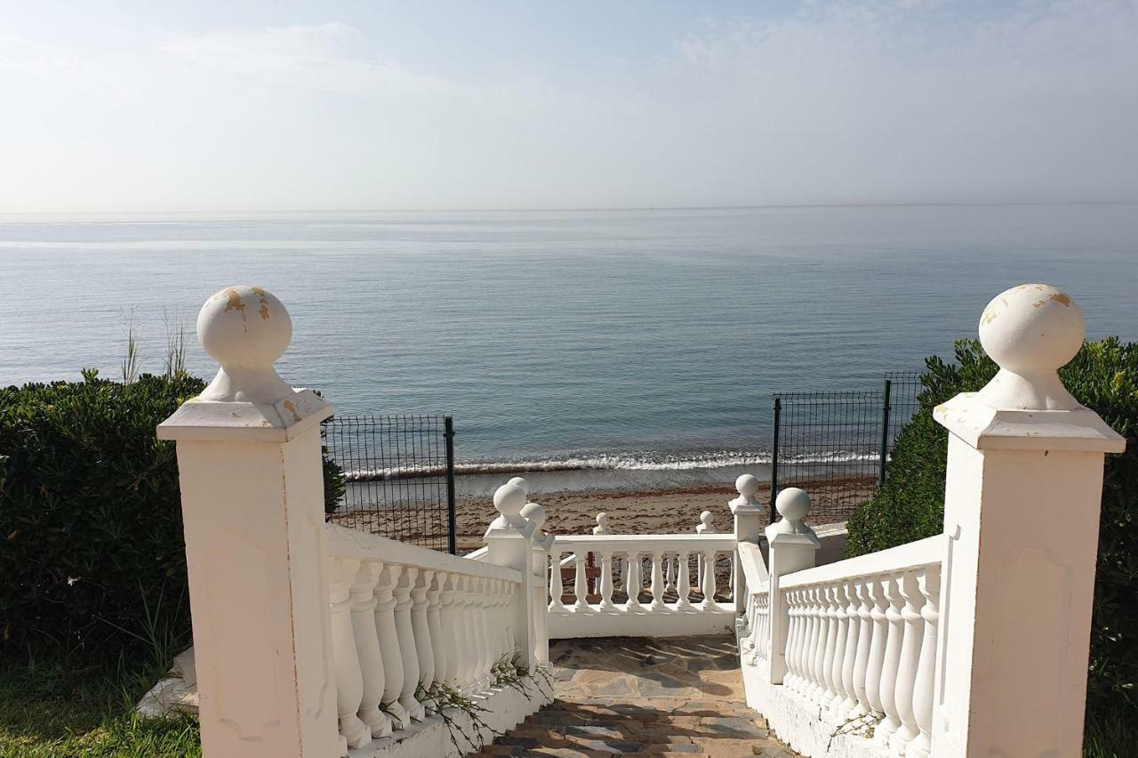 Apartmán Playa Bella 3-1E Estepona Exteriér fotografie